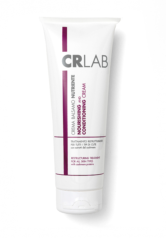 CRLAB Nourishing & conditioning cream